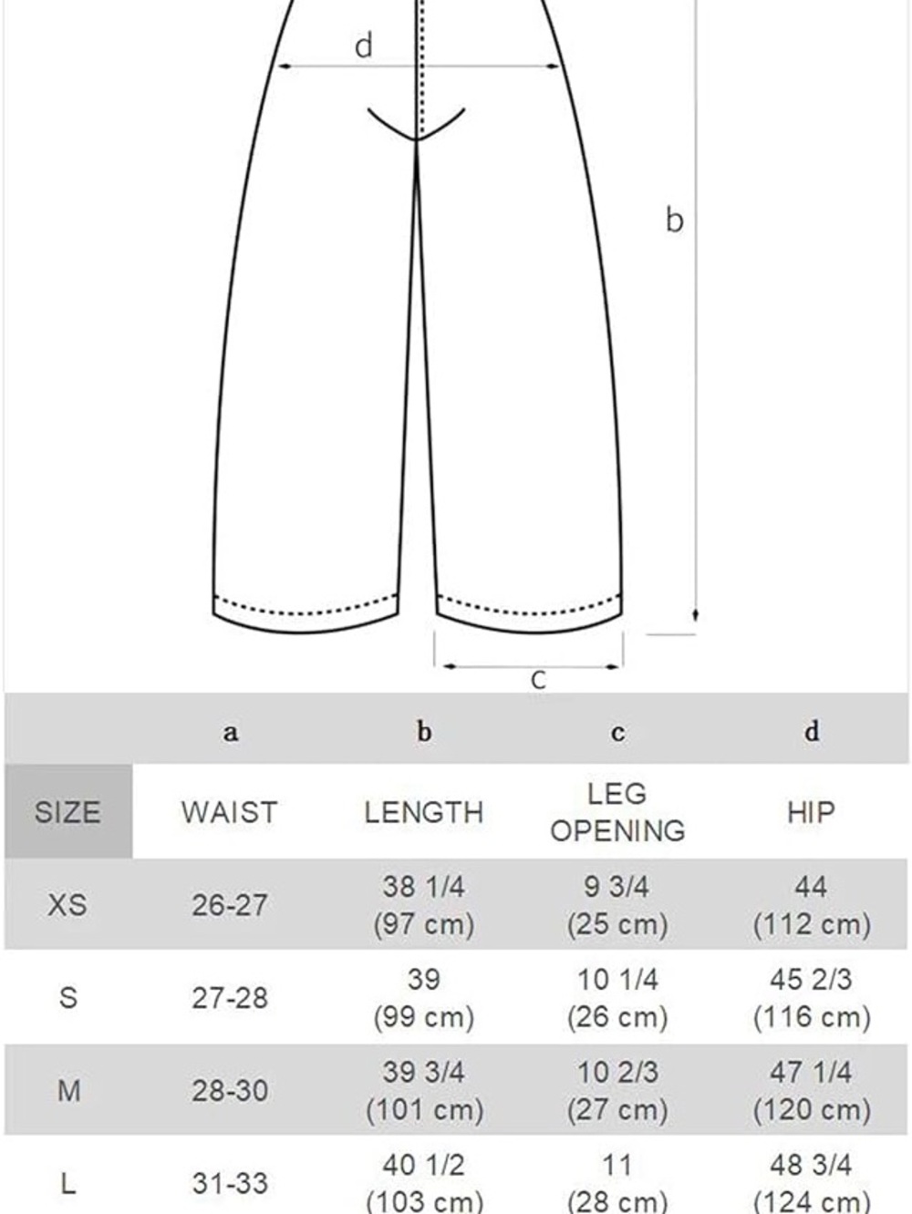 Aelfric Eden Baggy Sweatpants Striped Track Pants Casual Drawstring Size XS - Picture 6 of 12